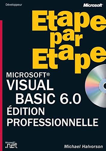Image result for Visual Studio Basic Book CD