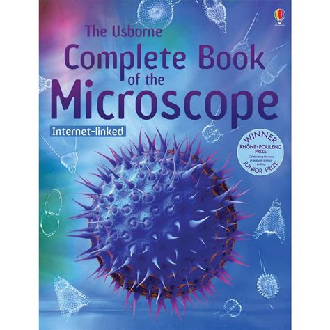 Microscope Book Ultimate Guide に対する画像結果
