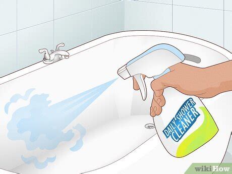 Image result for How to Clean Acrylic Tub