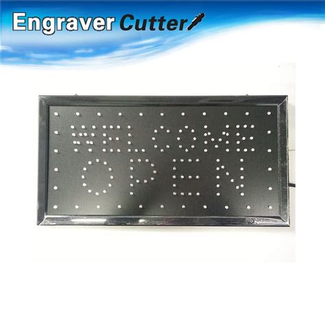 Image result for Animated LED Open Sign