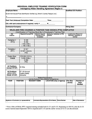 Image result for Training Verification Methods