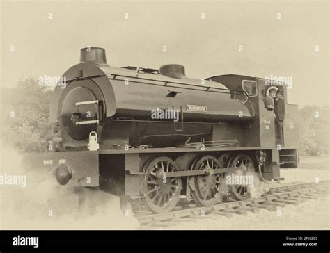 Tank Locomotive に対する画像結果