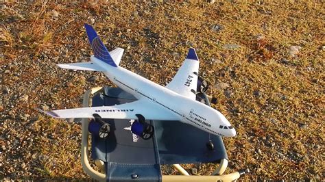 RC Remote Control Boing 747 に対する画像結果