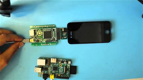 Afbeeldingsresultaten voor Raspberry Pi Phone