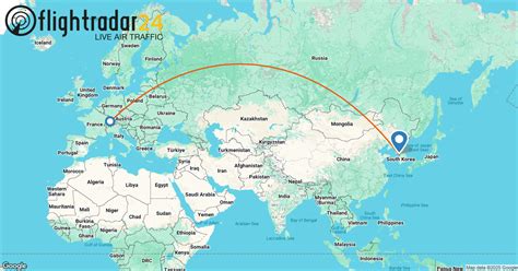 Image result for Flight Radar Coverage Map