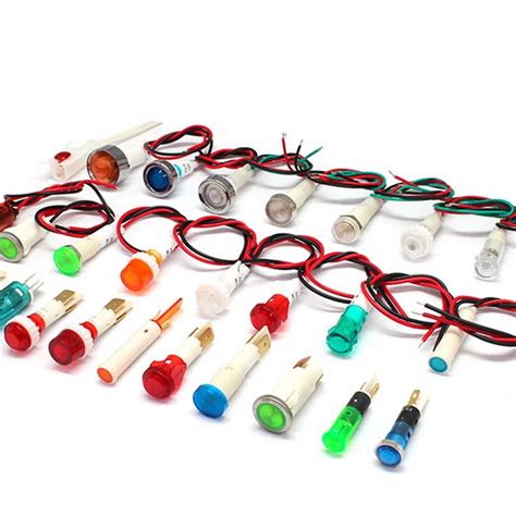 Image result for Indicator Pilot Light Symbol