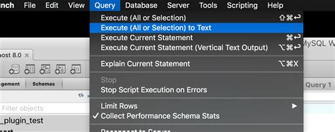 Image result for MySQL Table Format