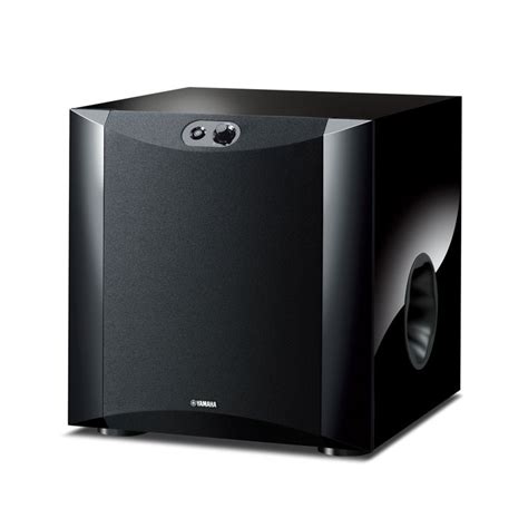 Image result for Yamaha NS Subwoofer