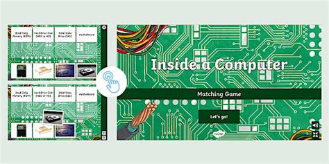 Toradh íomhá ar Next Computer Inside