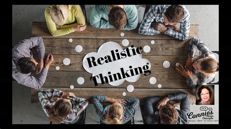 Image result for Realistic Thinking PDF