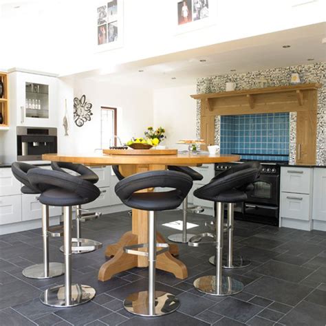 Kitchen Table Design Ideas に対する画像結果