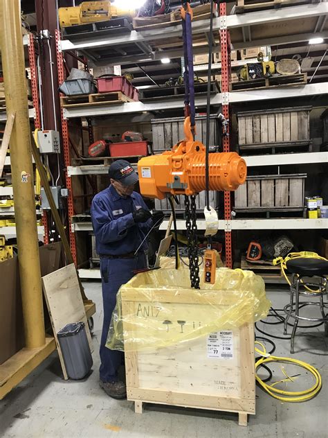 Afbeeldingsresultaten voor Chain Hoit Testing