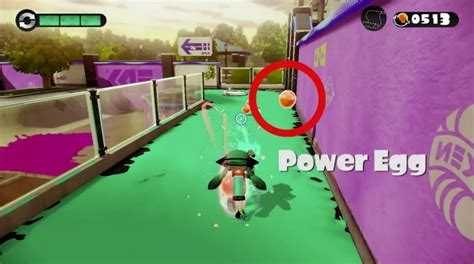 Image result for Splatoon 1 Single Player