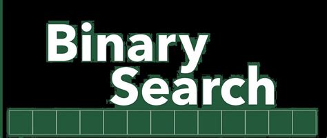 Image result for Binary Search Real-World Example GIF