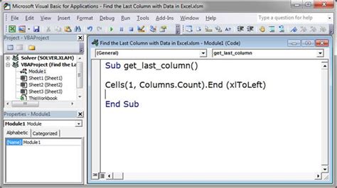 Image result for VBA Solver Function