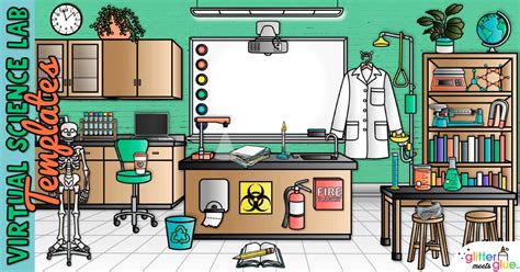 Image result for Science Virtual Lab Photo Generators