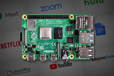 Image result for How to Make a PC Using a Raspberry Pi 4