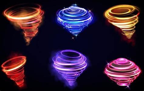 Image result for Swirl Effect