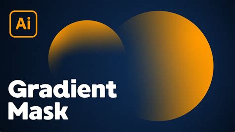 Toradh íomhá ar Gradient Mask After Effects