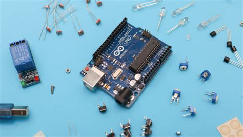 Image result for Jenis Board Microcontroller