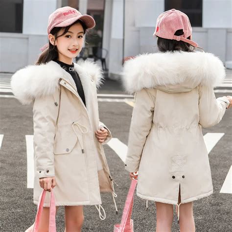 Image result for Winter Coats Teen Girls