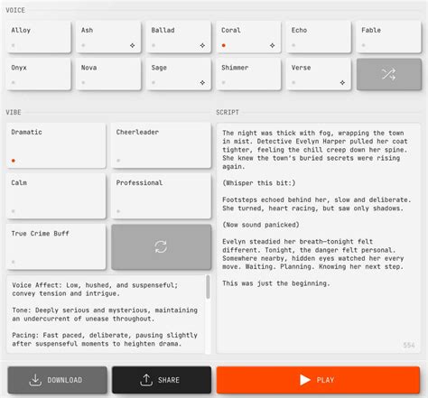 Toradh íomhá ar Openai API Webui
