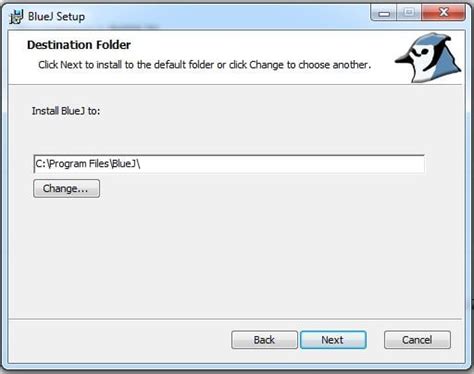 How to Turn Java Program BlueJ into exe に対する画像結果