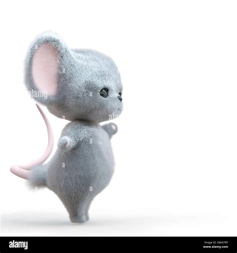 Cartoon Mouse Side View に対する画像結果