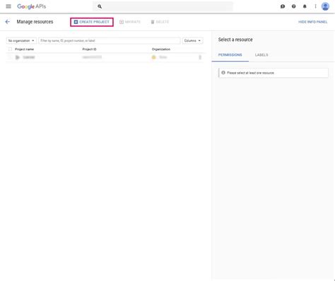 Image result for Google Calendar API Key