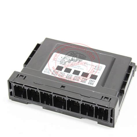 Image result for Body Control Module 92176 587