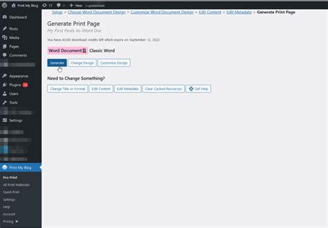 How to Set Out Blog On Word に対する画像結果