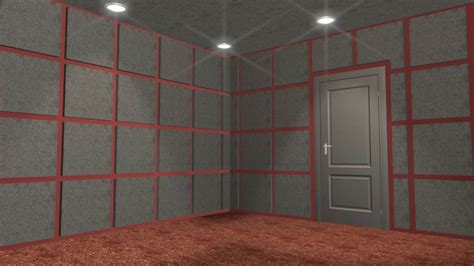 Image result for Sound Proof Room
