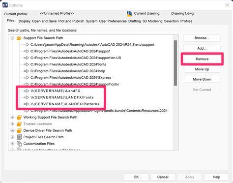 How to Copy UNC Path に対する画像結果