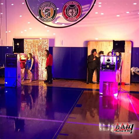 Image result for Photo Booth US Open