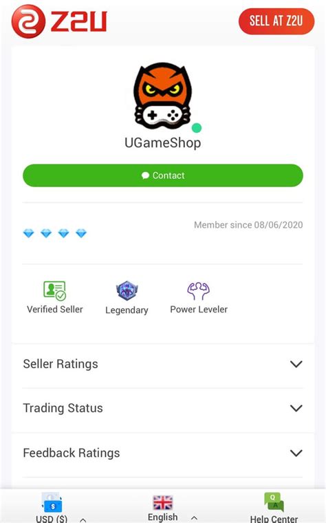Afbeeldingsresultaten voor Z2'U eBay Accounts Review