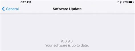 Image result for iOS 9 Update