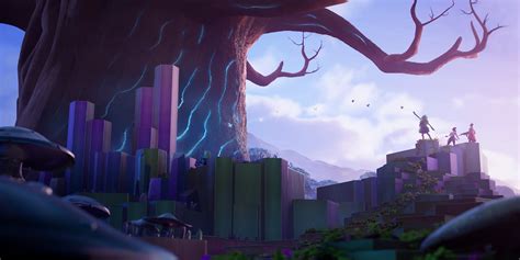 Image result for Fortnite Chapter 5 Season 5 Absolute Loading Screen