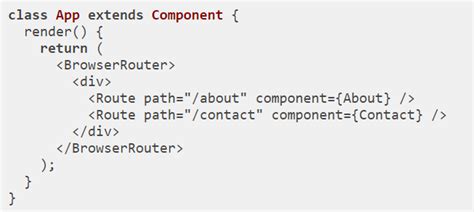 Jsx Closing Tag に対する画像結果