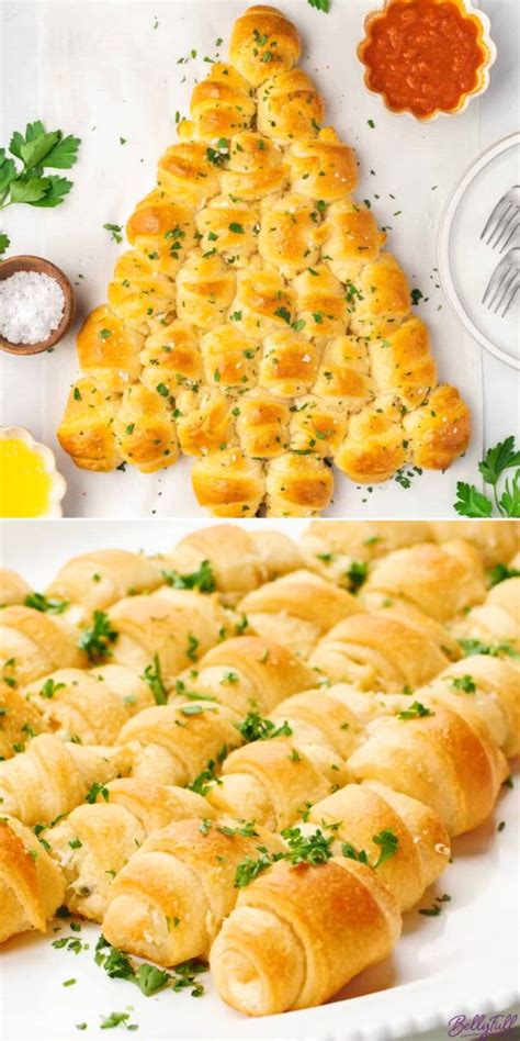 Toradh íomhá ar Xmas Tree Appetizer