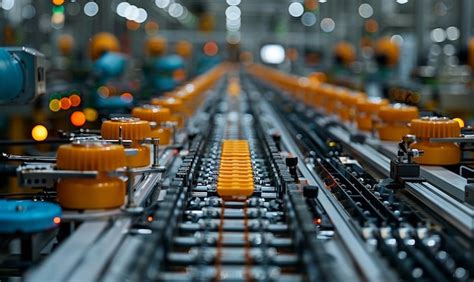 Image result for Assembly Line