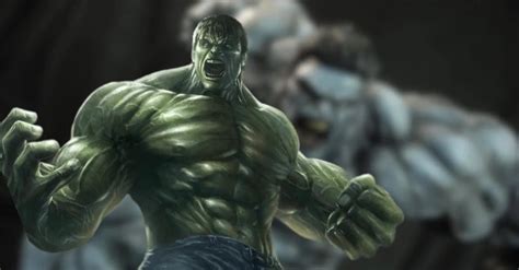 Afbeeldingsresultaten voor Red Incredible Hulk 2