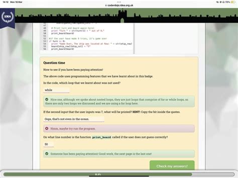 Image result for Random Coding IDEA Answers