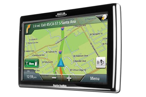 Magellan GPS Navigation System に対する画像結果