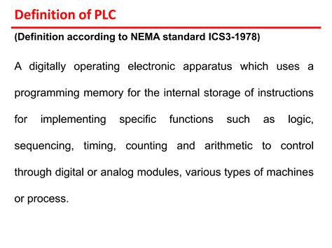 Image result for Programmable Logic Controller Diagram
