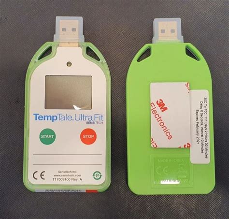 TempTale Devices に対する画像結果