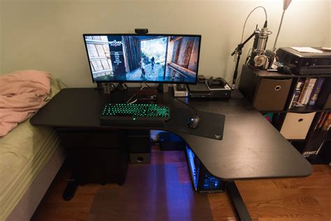 Image result for PC Desktop Distances Layout