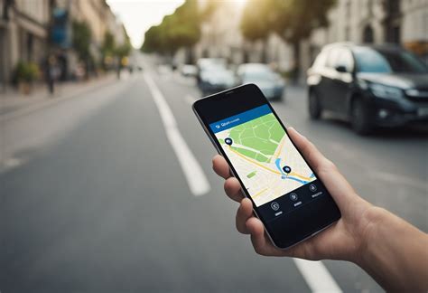 Image result for Real-Time Tracking App