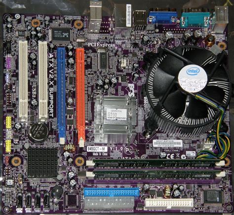 Toradh íomhá ar Components of Computer System PDF