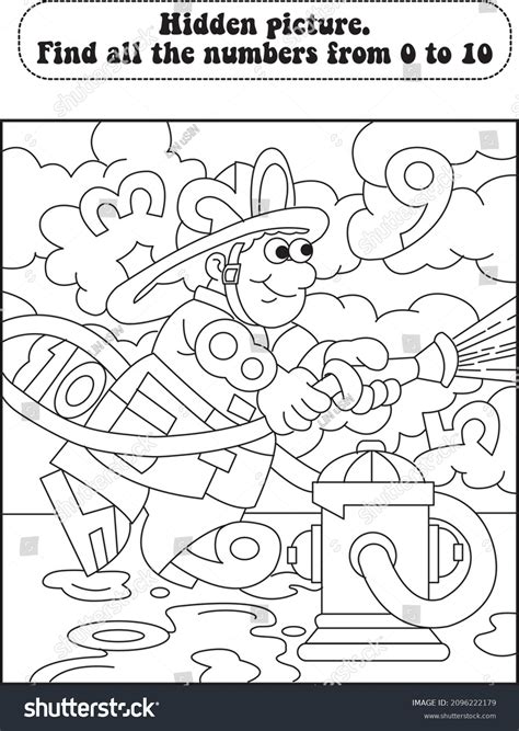 תוצאת תמונה עבור How to See Hidden Numbers