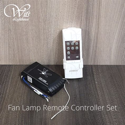 Image result for Remote Control Room Fan Switch